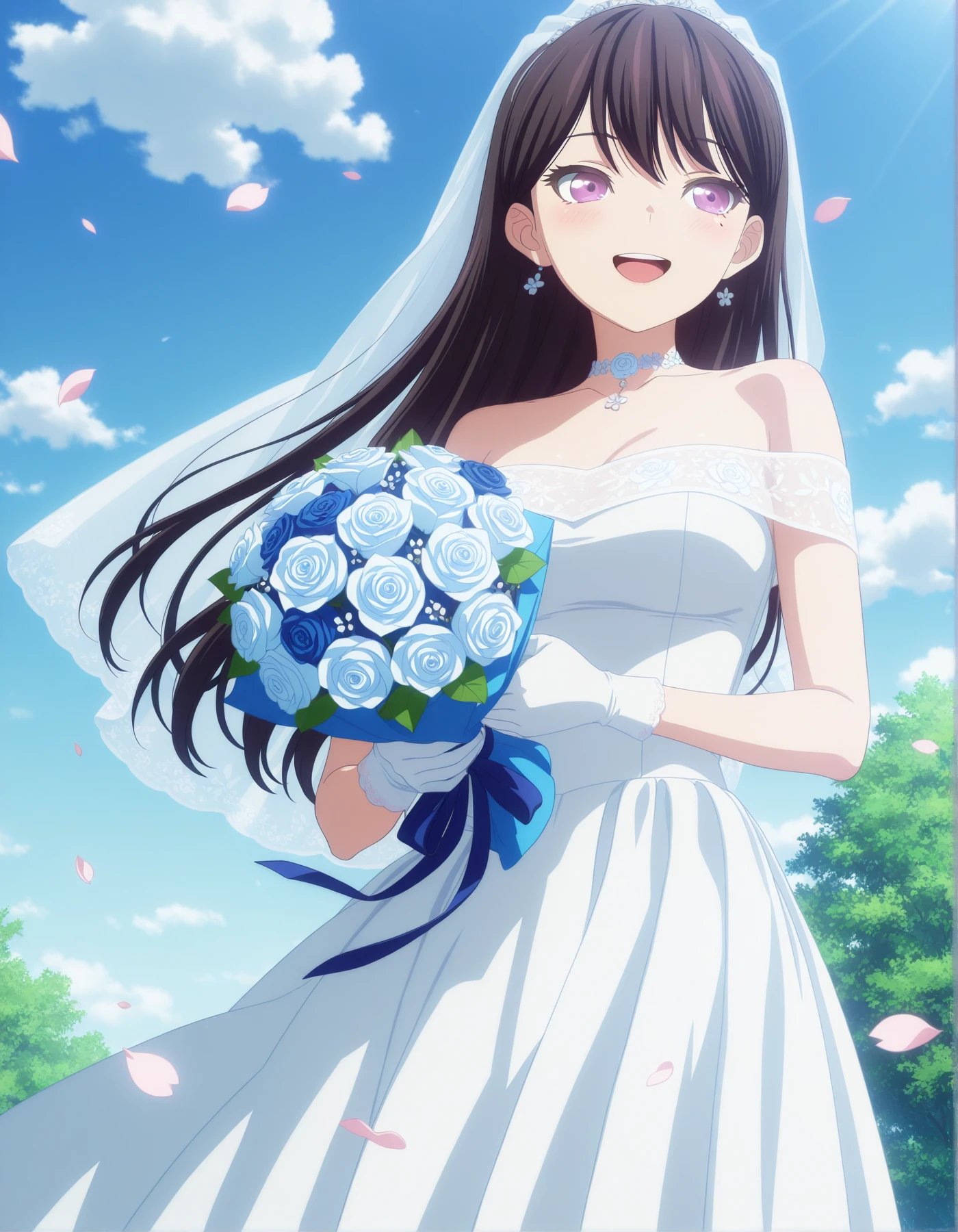 Shiina Taki (new version) - BanG Dream! It's My Go!!! V1