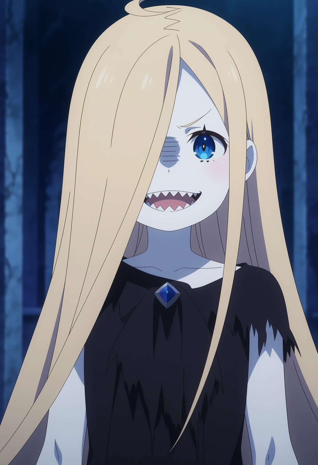 Rui arneb / louis arneb [Re:Zero] v1.0 [Anima]