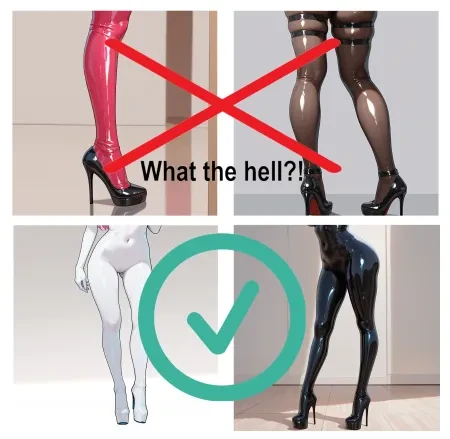 High_Heel__Anima Highheel_ v1.0