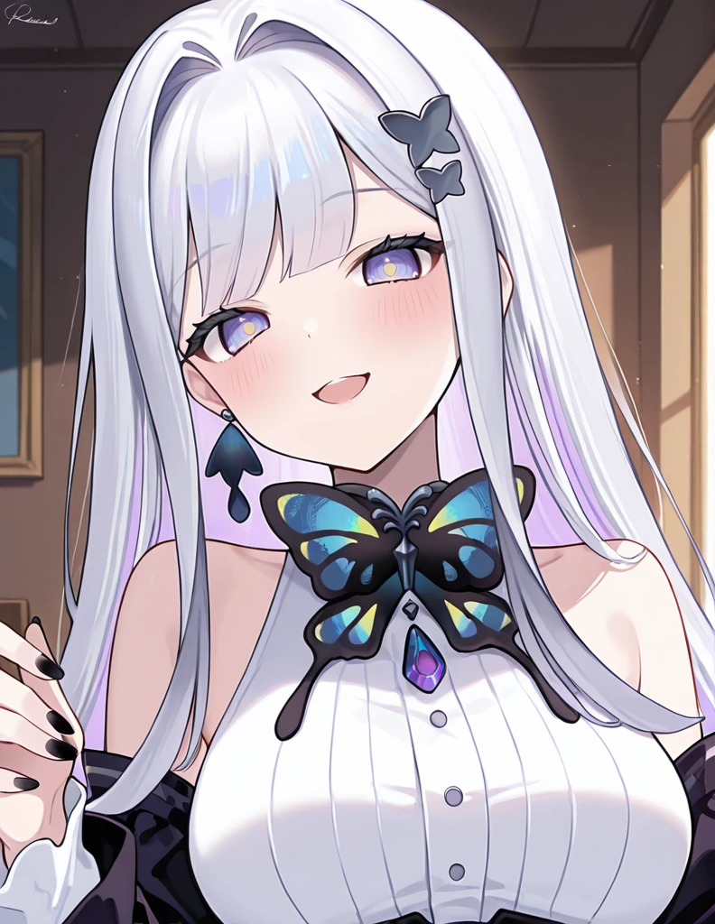Hina Hanamori IL