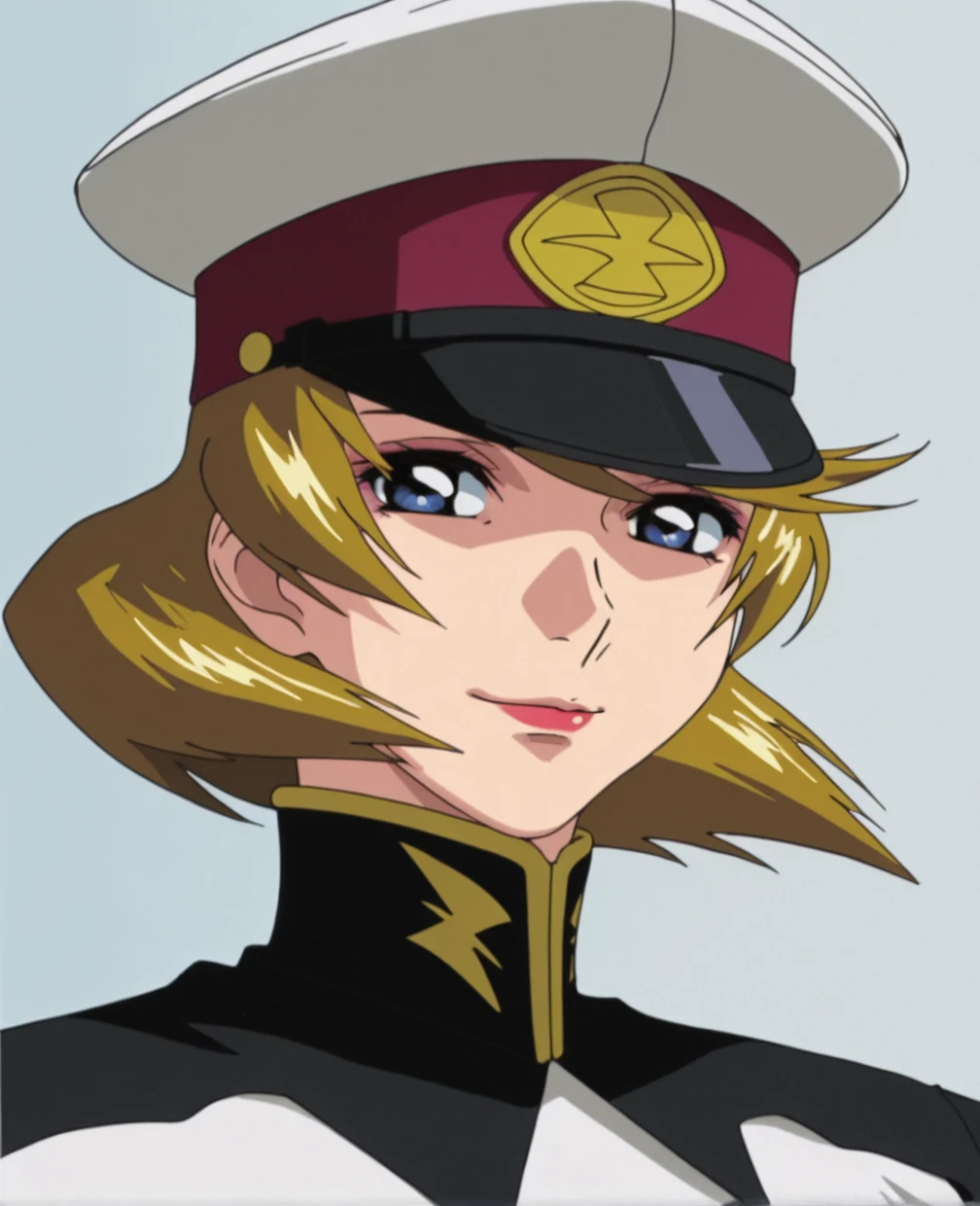 Talia Gladys (Gundam Seed Destiny) V1