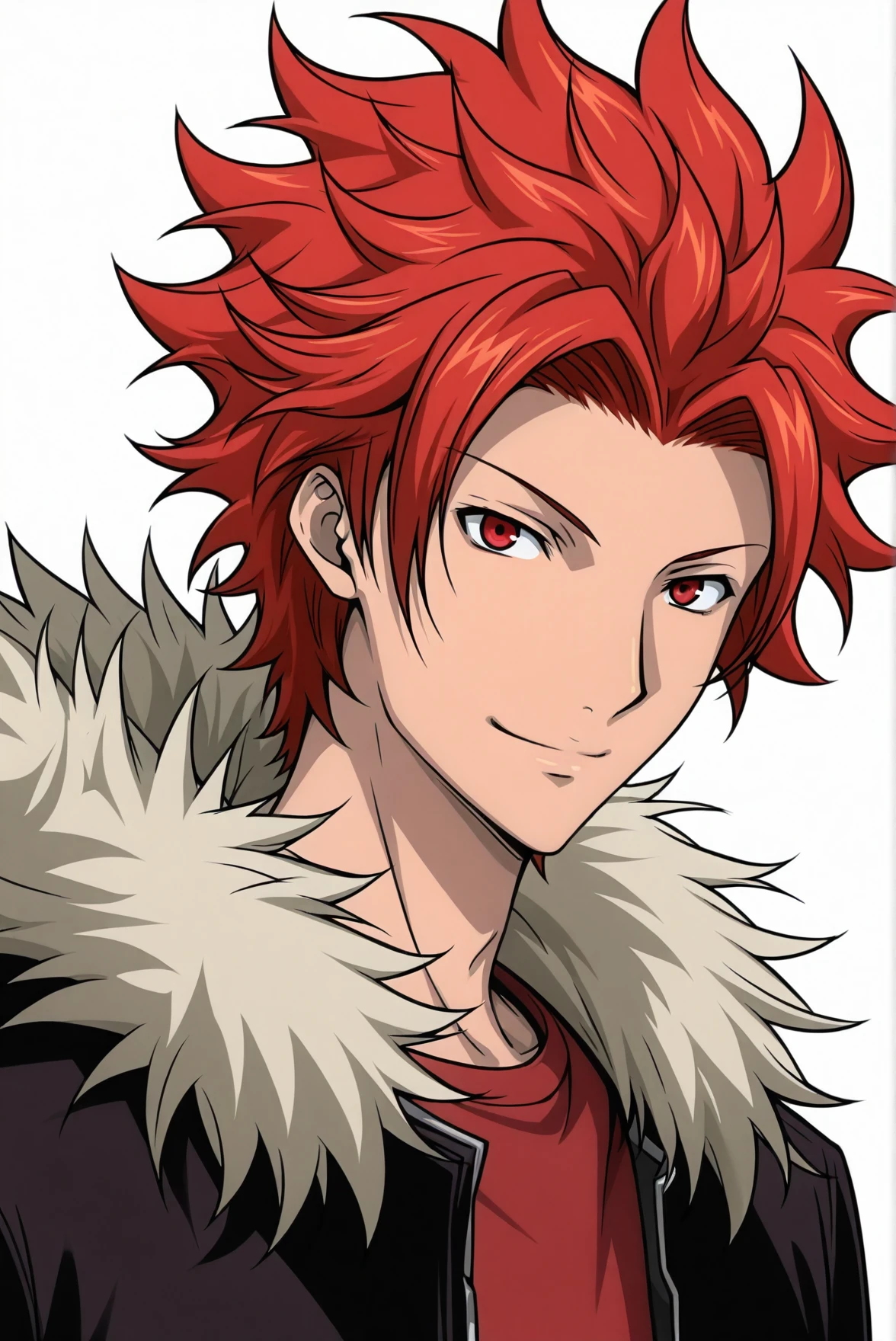 Spitfire (Air Gear) v1.0-Illustrious