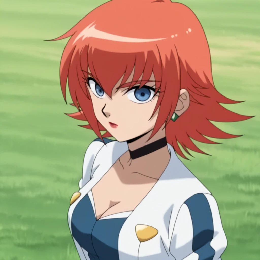 Mira - Bakugan: Mechtanium Surge 2011 V1