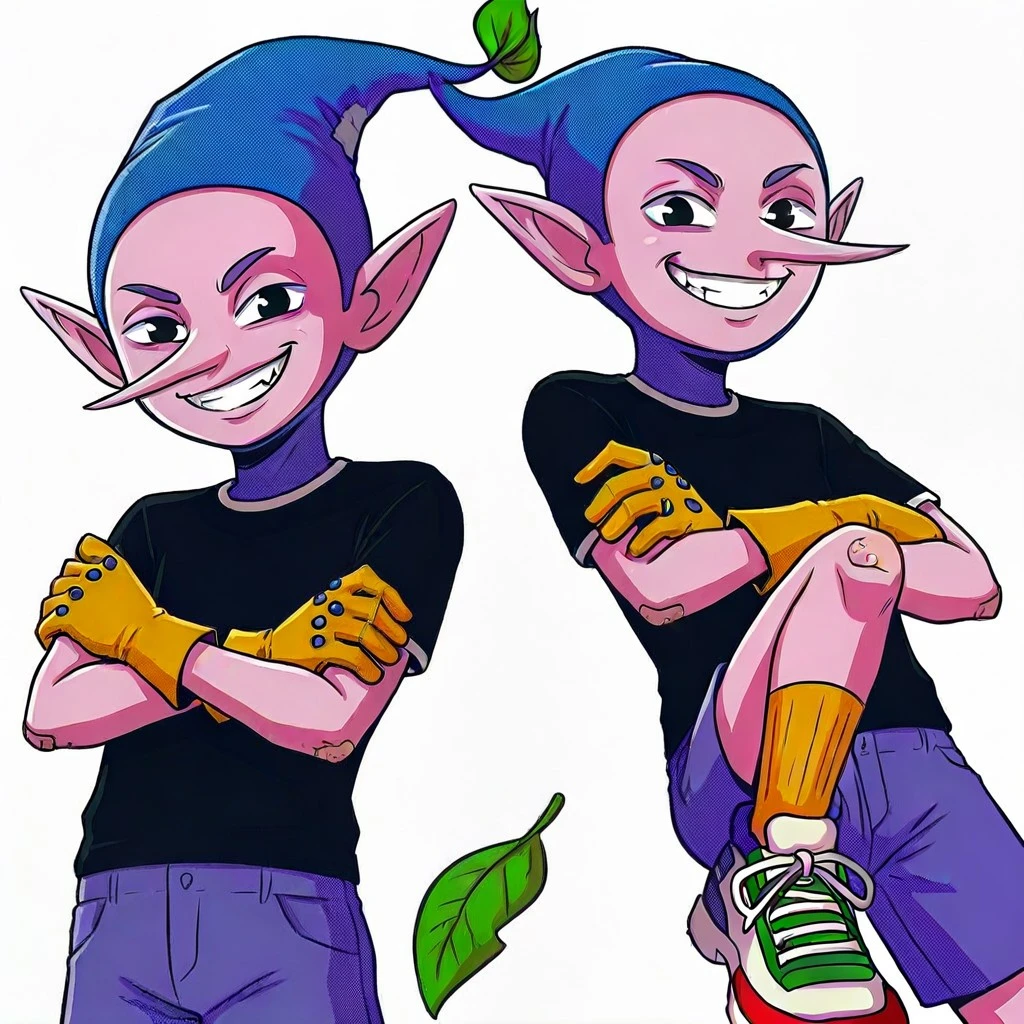 flibus flib_gnome_V1