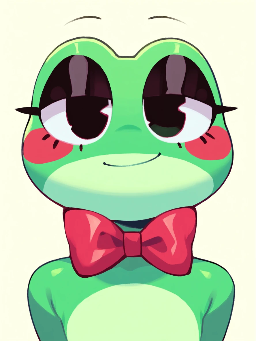 Ribbit (The Amazing Digital Circus) v1.0