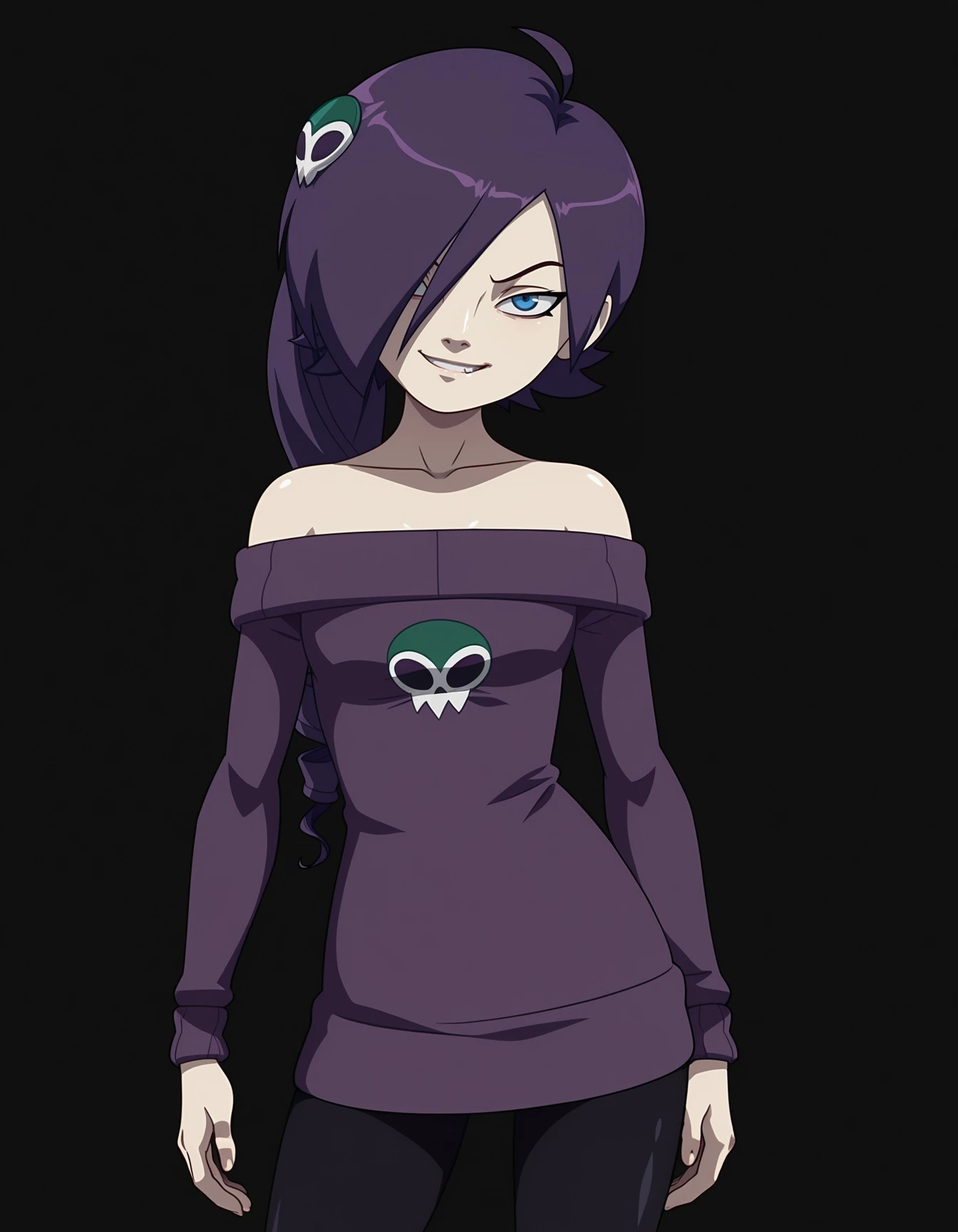 Zone-Tan v1.0