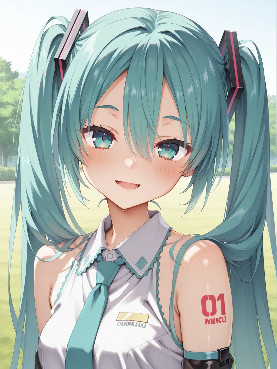 梦璃凛-画师风格(Muririn-Artist style) IllustriousXL