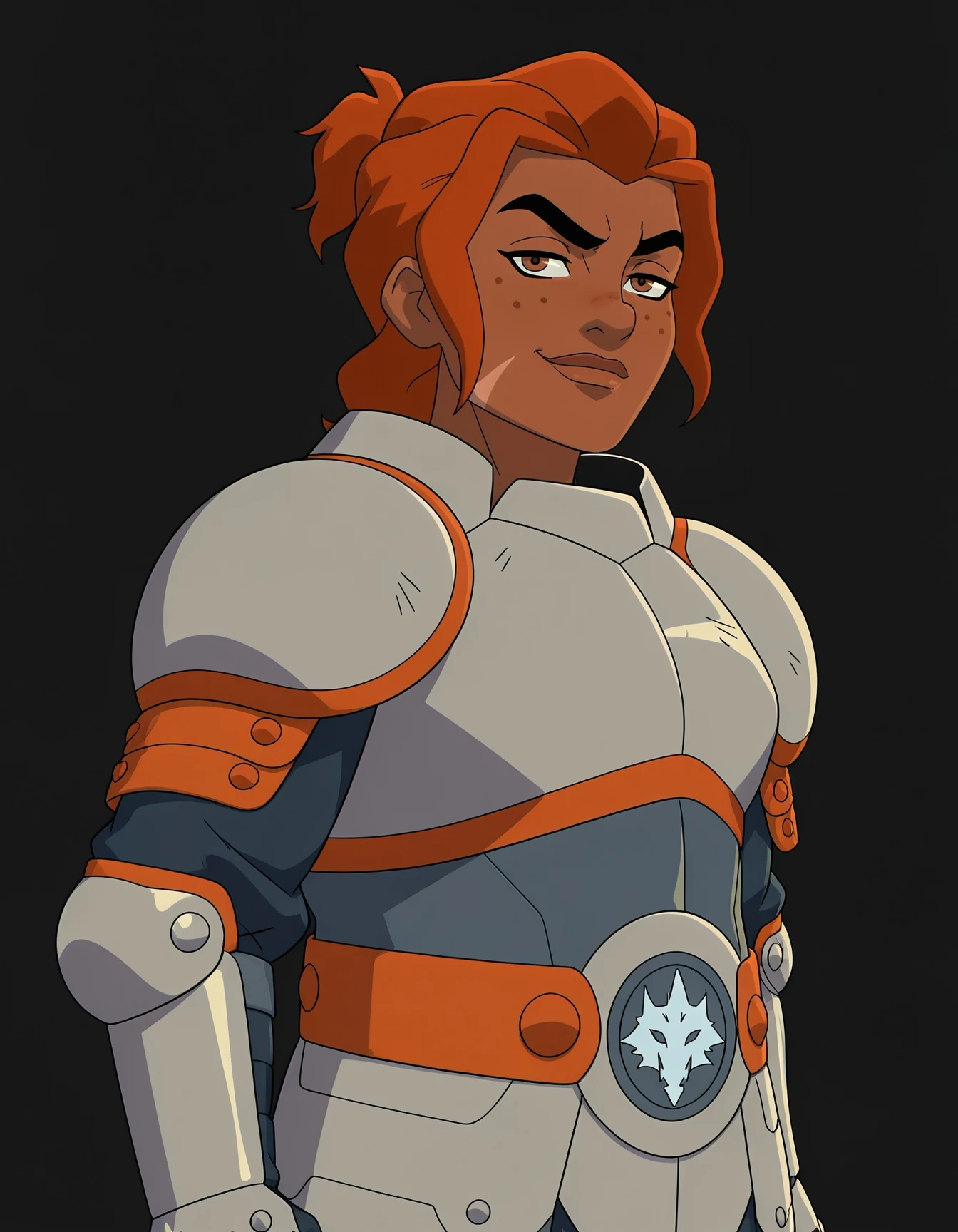 Lady Kima (The Legend of Vox Machina) [Commission] v1.0