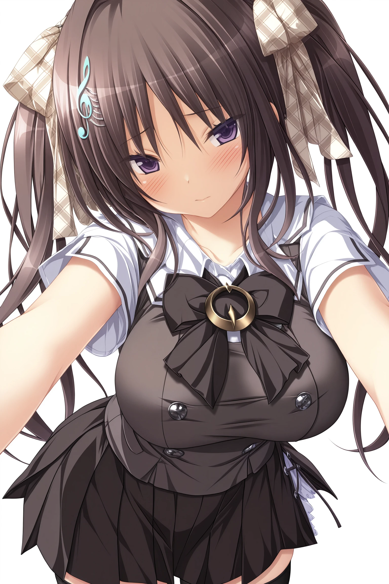 柯罗的怀表 (ChronoClock)| 安藤美咲 (Andou Misaki)| Illustrious Illustrious