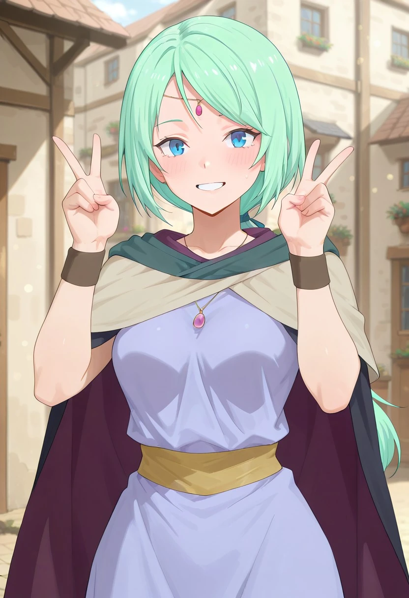 Myulan - Tensei Shitara Slime Datta Ken illustrious