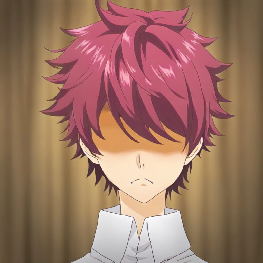 Shun Ibusaki (Food Wars!) V1