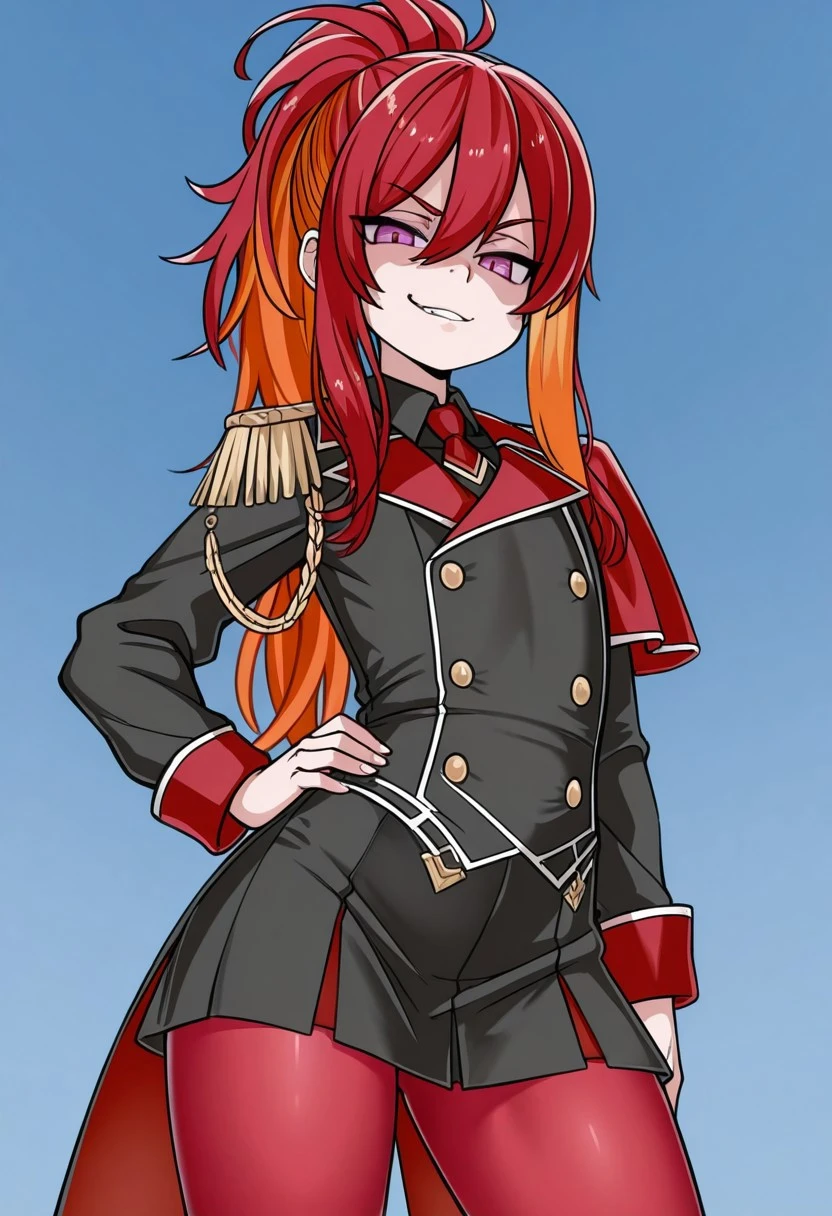 ihcaris | sirachi Style Illustrious V2