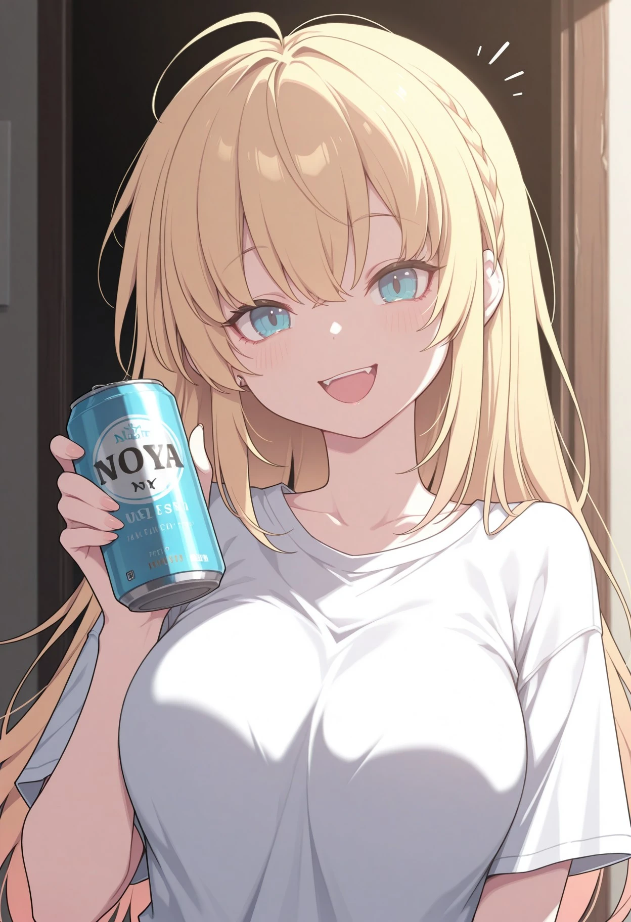 Noya/Seina (Stella Sora) Illustrious