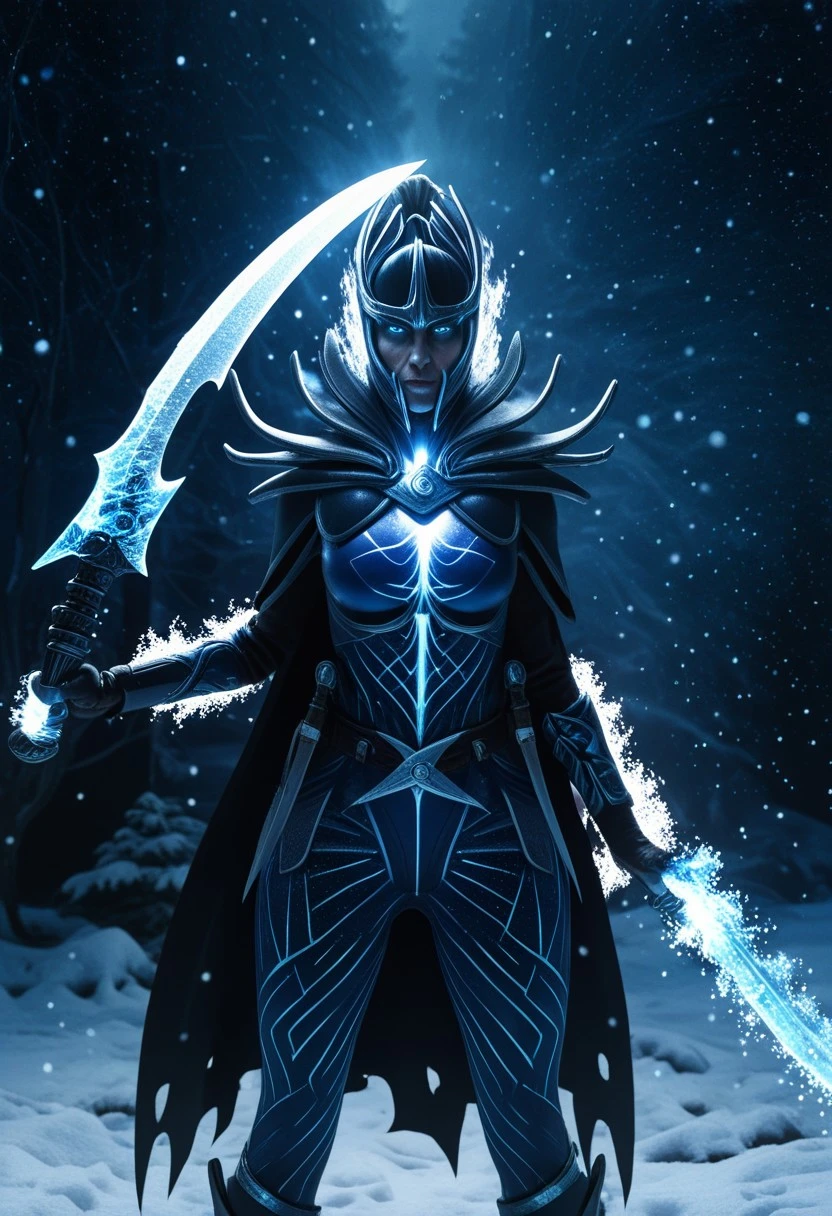 phantom assassin dota 2 SDXL V1