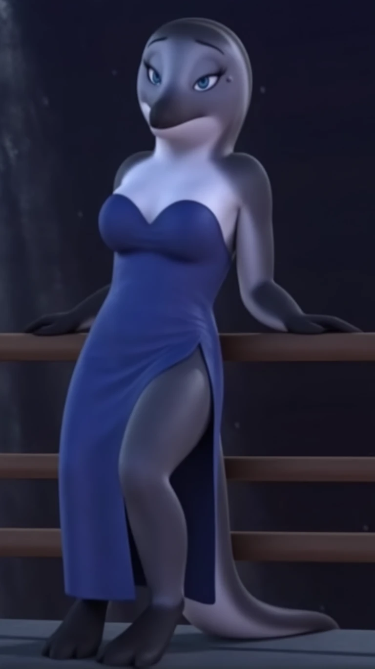 doris the dolphin v1.0