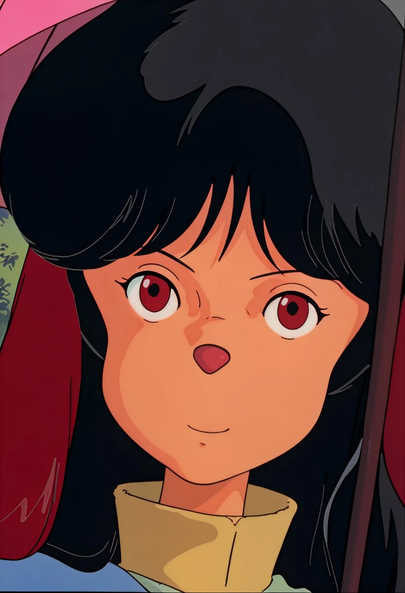 Aline Christopher (Sherlock hound 1984) (IL 2.0) v1.0