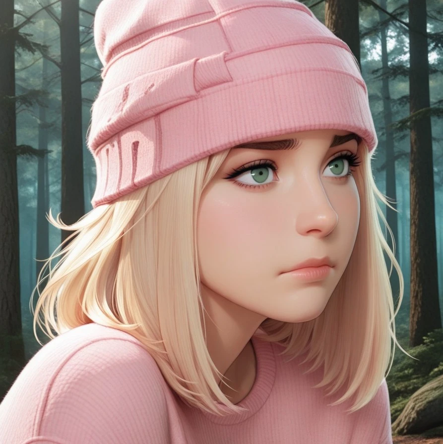 ADULT EDITH - DM V1