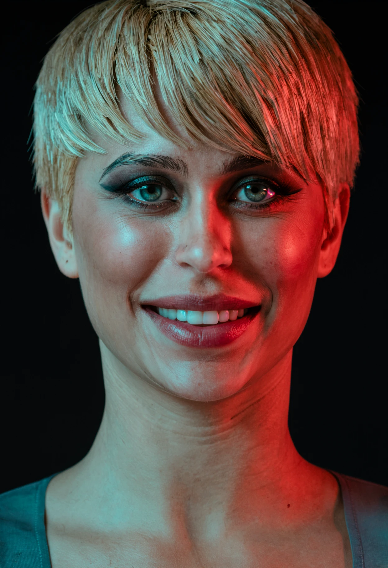 EMILYANNA (Fictional character) UNCANNY VOL 7 v1.0