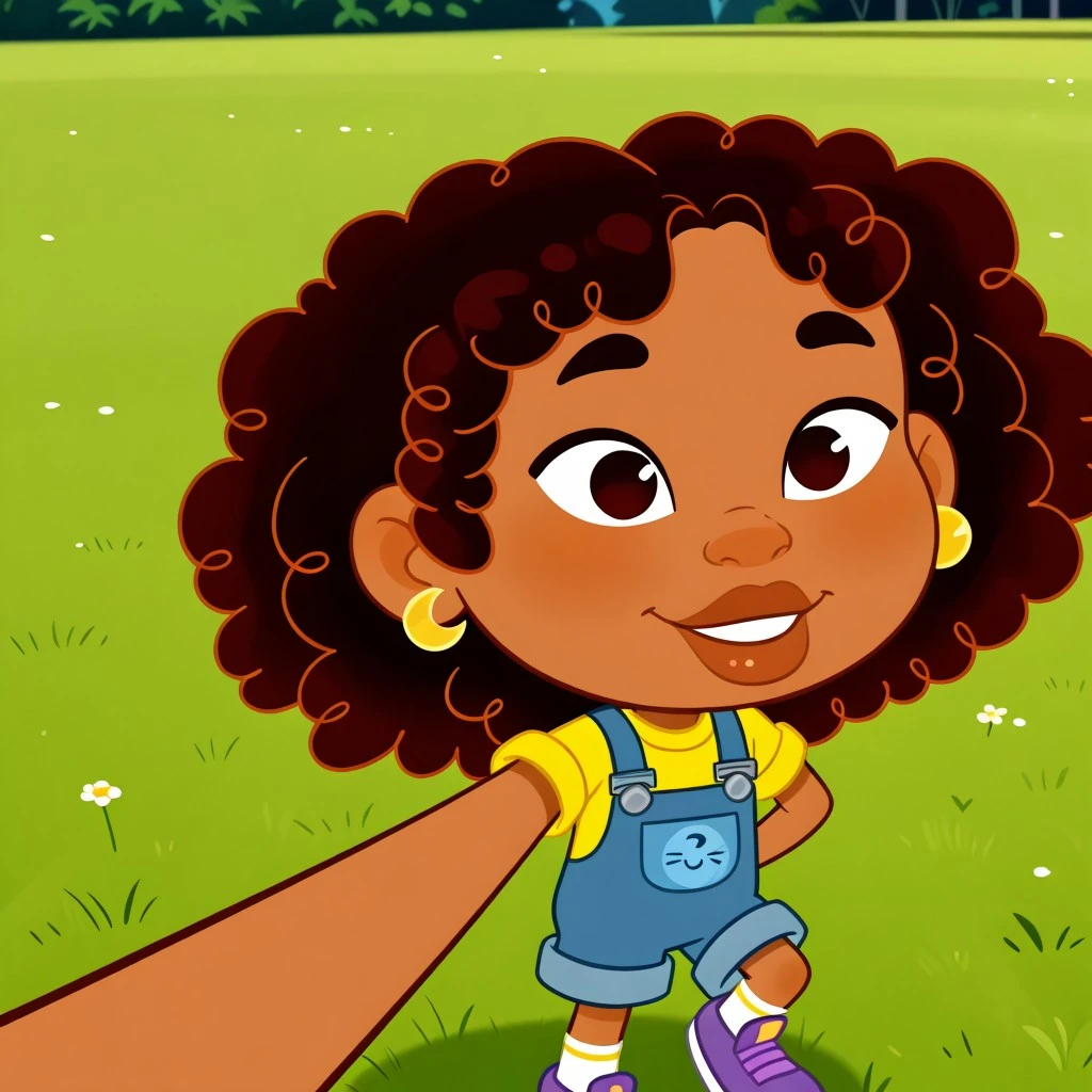 Autumn from "Rise Up, Sing Out" v1.0
