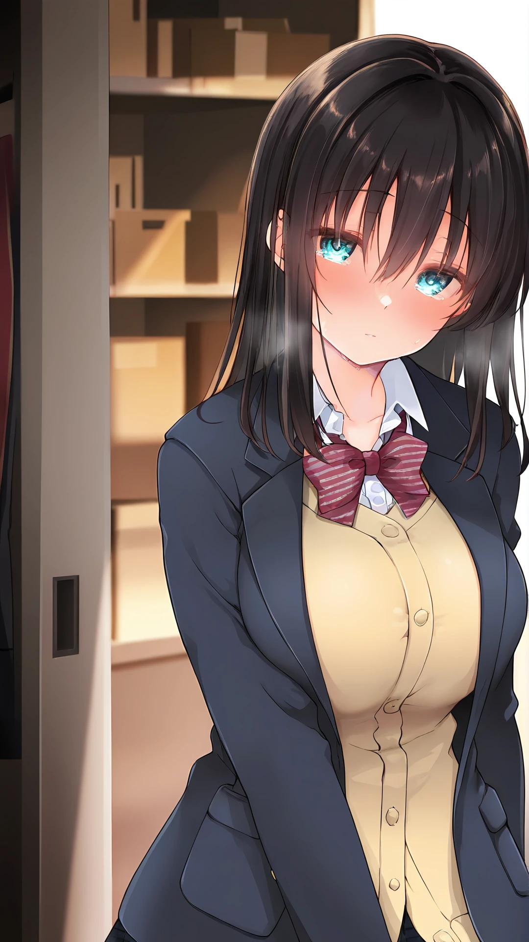 Gakuen Seikatsu ネトラレ学園性活 v1.0