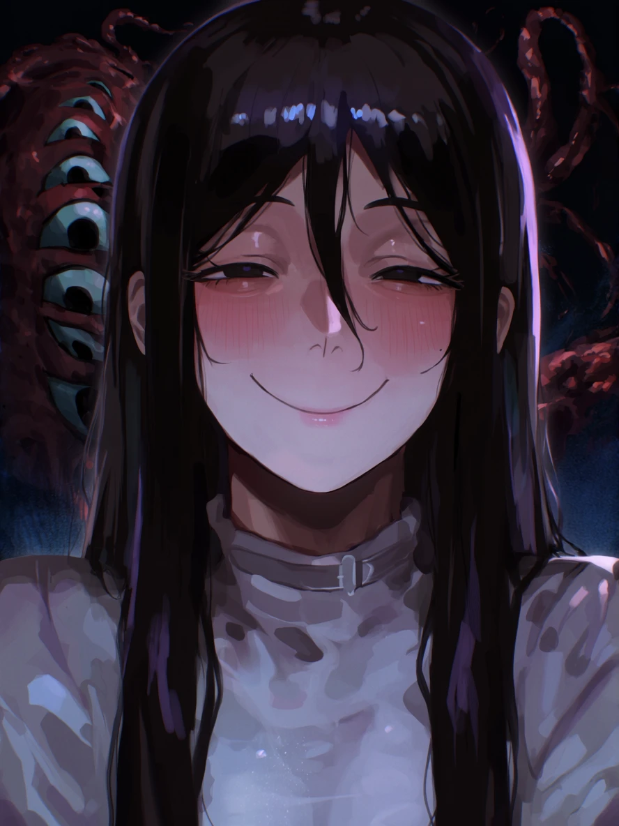 Mrs (How to Date an Entity (and stay alive) v1.0