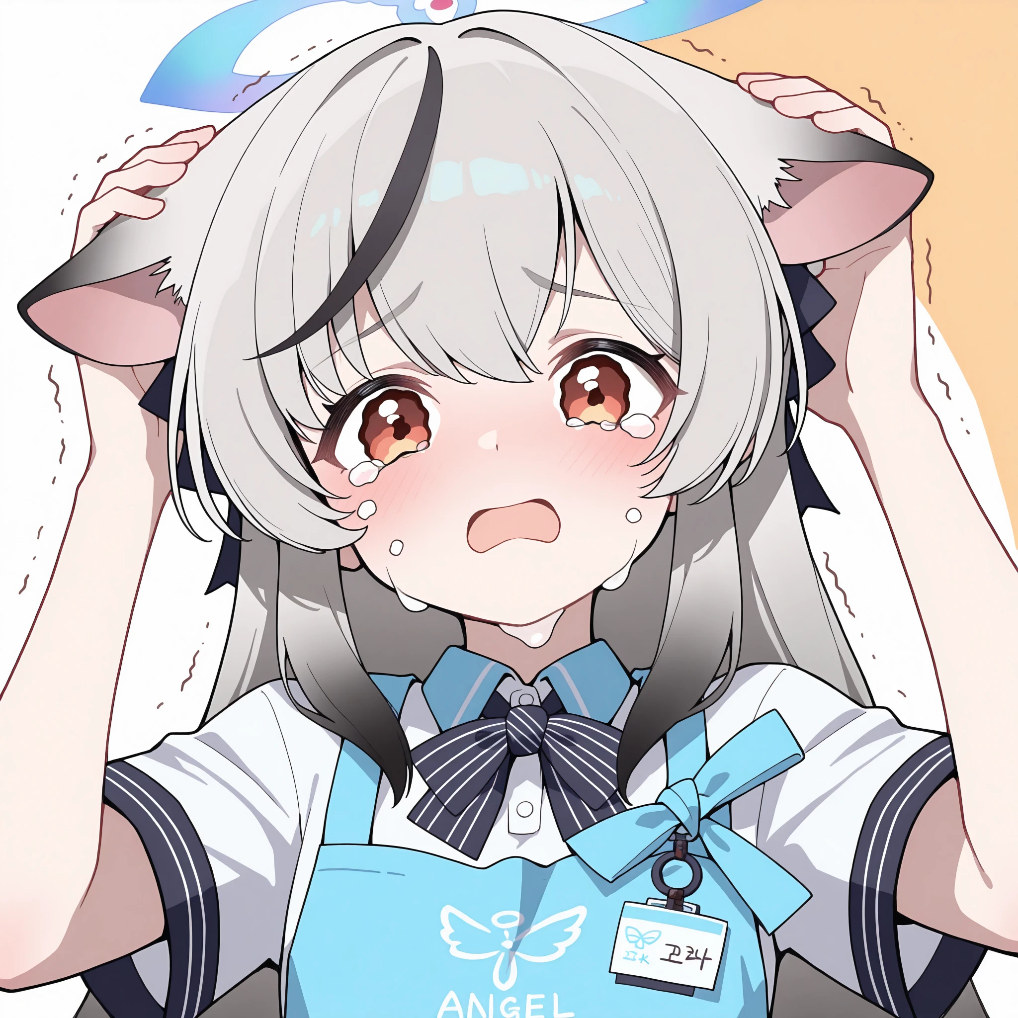 Sunohara Kokona (春原 ココナ) / (Blue Archive, ブルーアーカイブ) Kokona_v1