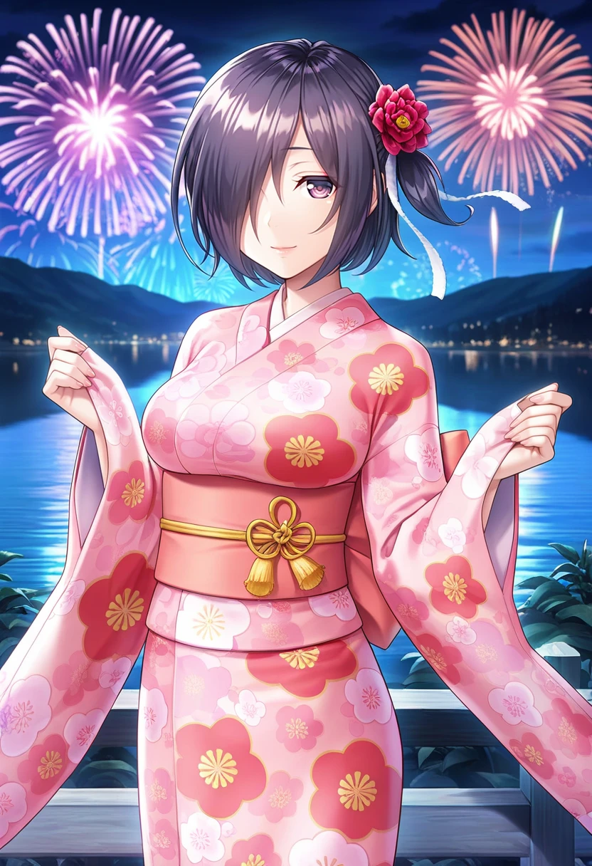 Shishimura Koro (Taimanin RPGX)