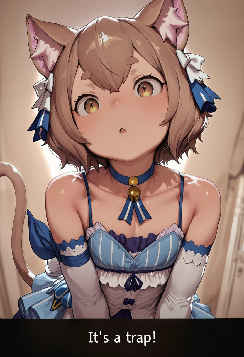 Pearly Desire v1.0