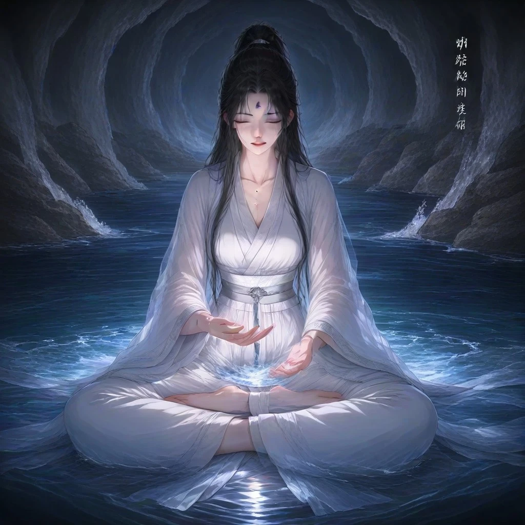 gpt xianxia V1