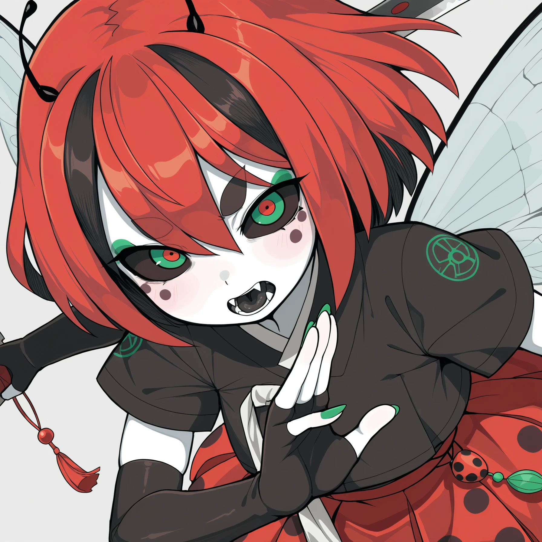 Beri (Beribug) | Beastiez v1.0