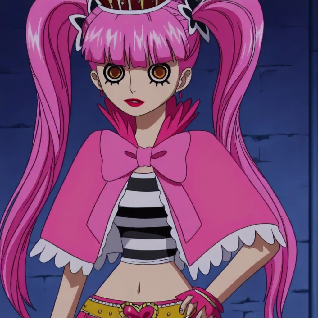 Perona one piece V1