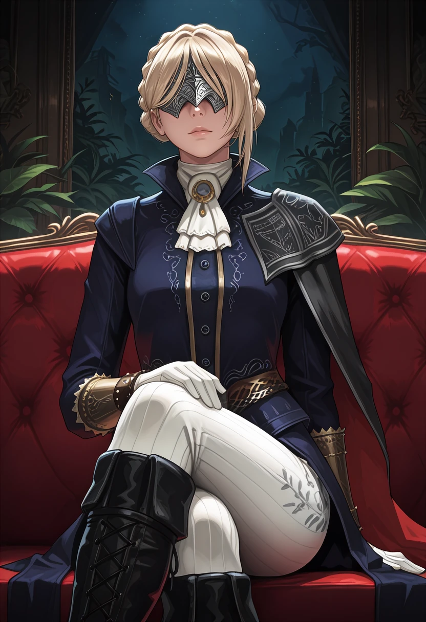 Duchess (Elden Ring Nightreign) V1