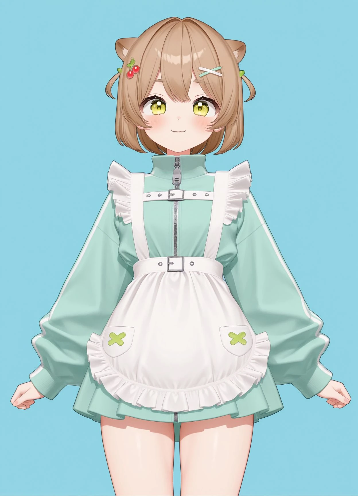 버찌 v1.0_Illustrious