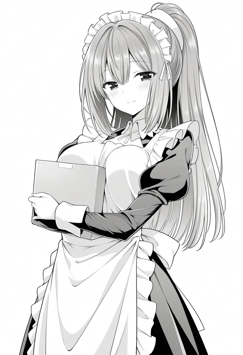 Suzuhi Kiriyo (波切夜 涼秘) - Yoshibari Aubade (夜縛夜明曲) - COMMISSION manga
