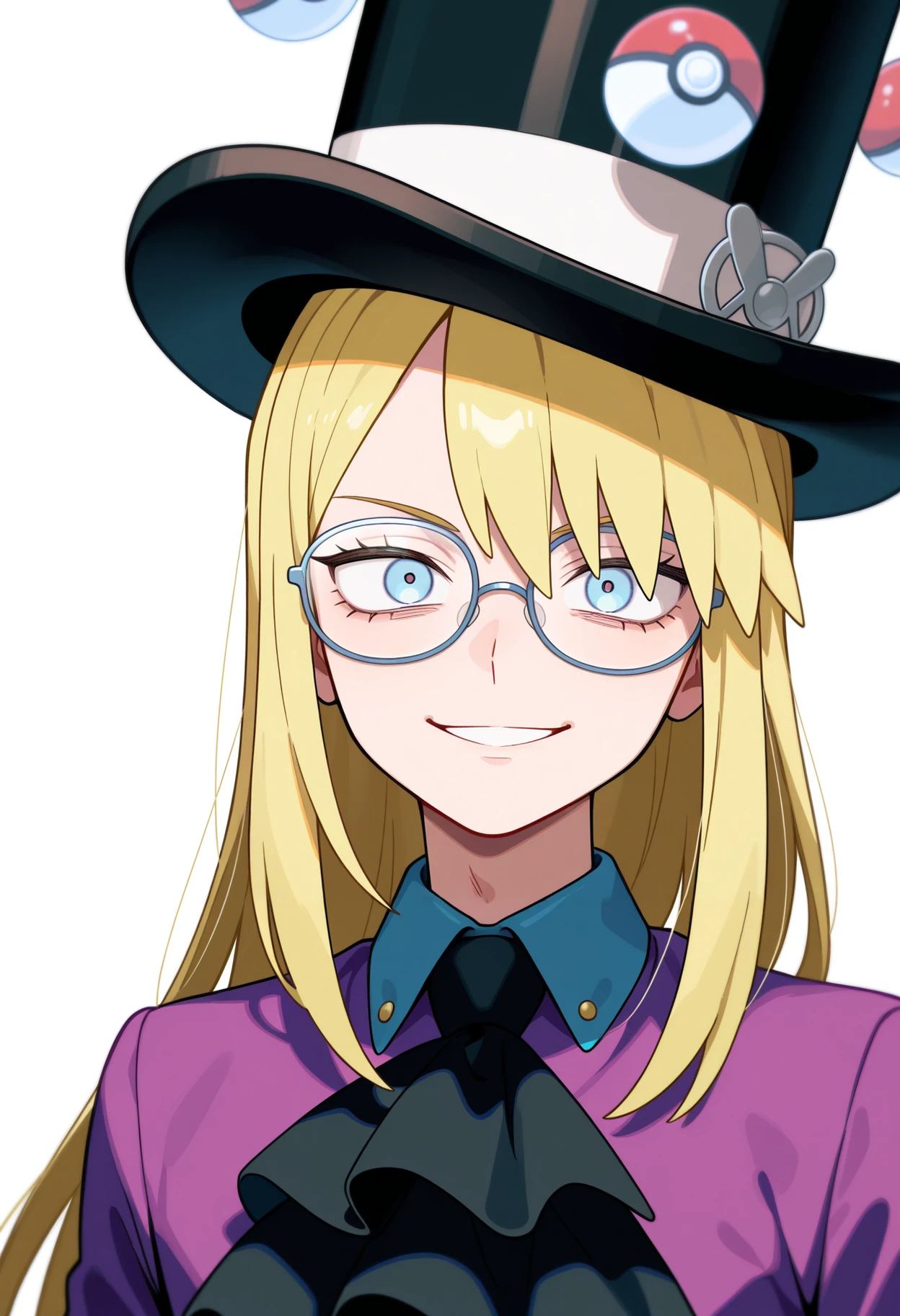 Avery - Pokemon Sword and Shield - Illustrious - Noob LORA v1.0