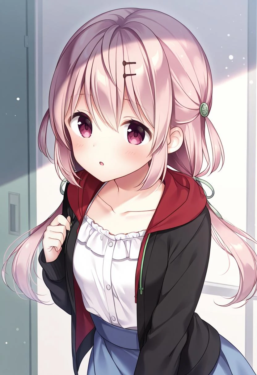 Kanzagi Kotoha/神崎琴葉  (ぼくらの放課後戦争！-AFTER SCHOOL WARS-) v1.0