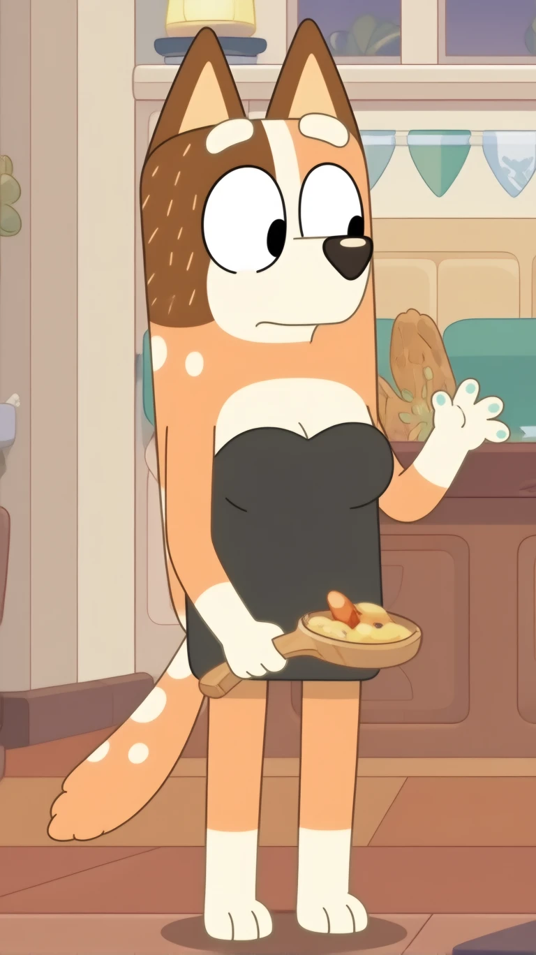 chilli heeler v1.0
