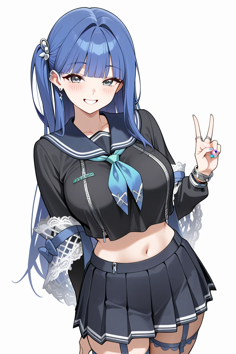 Arcana - Goddess of Victory: NIKKE V1