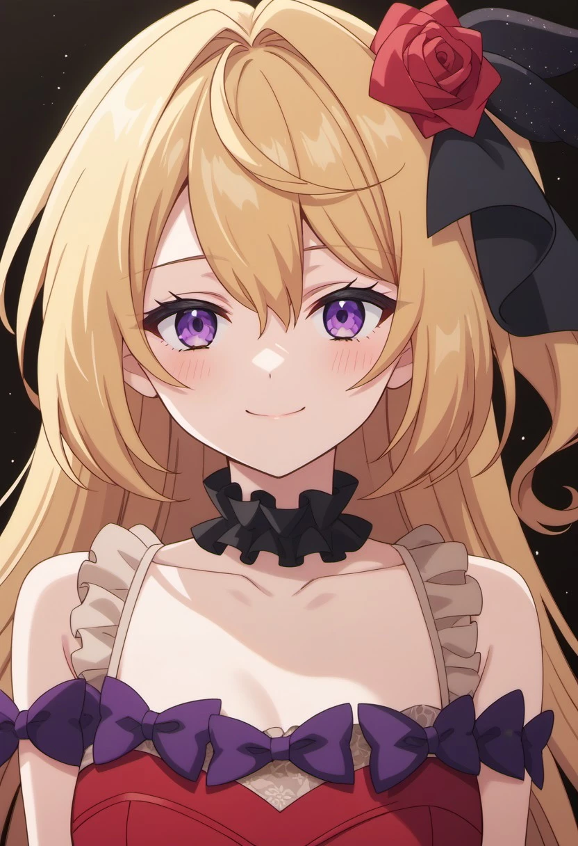 Shardina Infelicius | Killed Again, Mr. Detective? | また殺されてしまったのですね、探偵様 v1.0