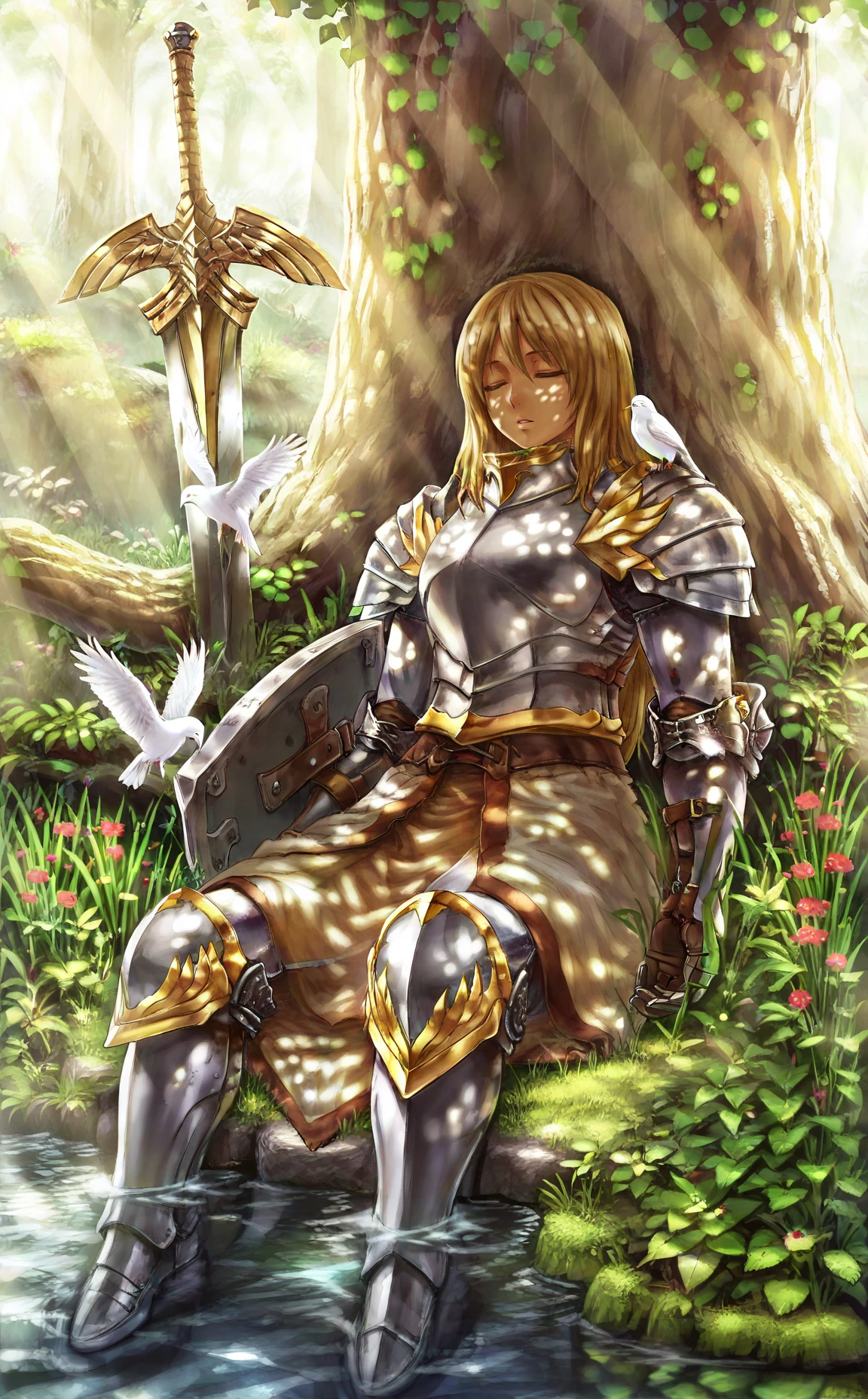 Guchico Style SDXL LoRA [Illustrious] | 2 Styles early v1.0