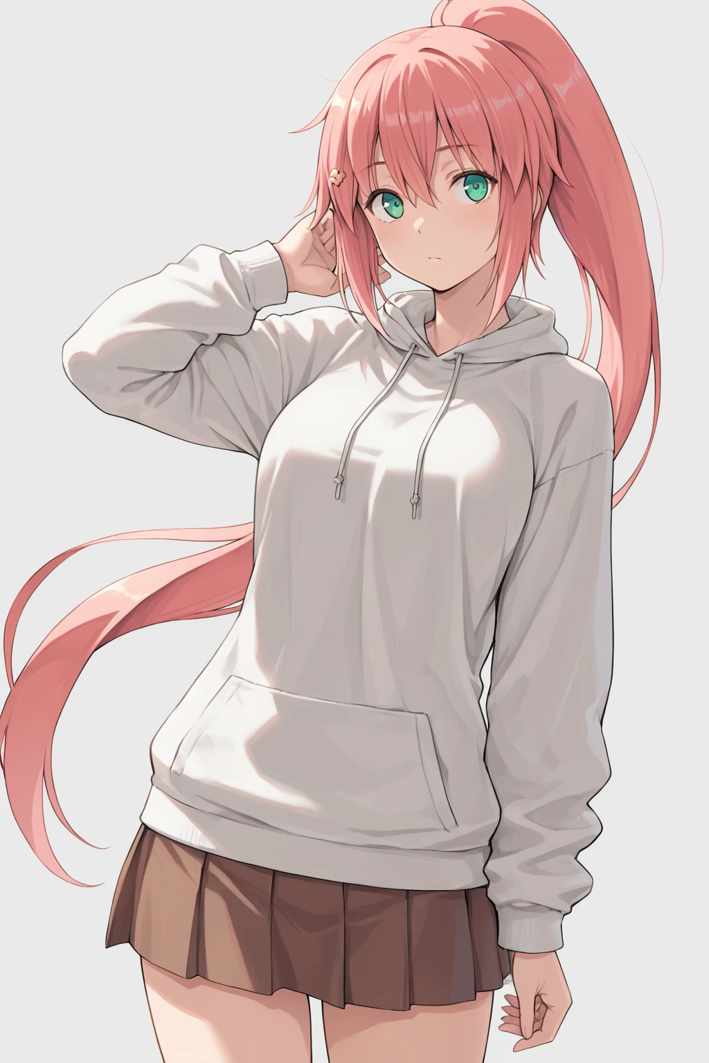伊勢朱莉/Ise Akari | Shinsetsu Mahou Shoujo/新説魔法少女 v1.0