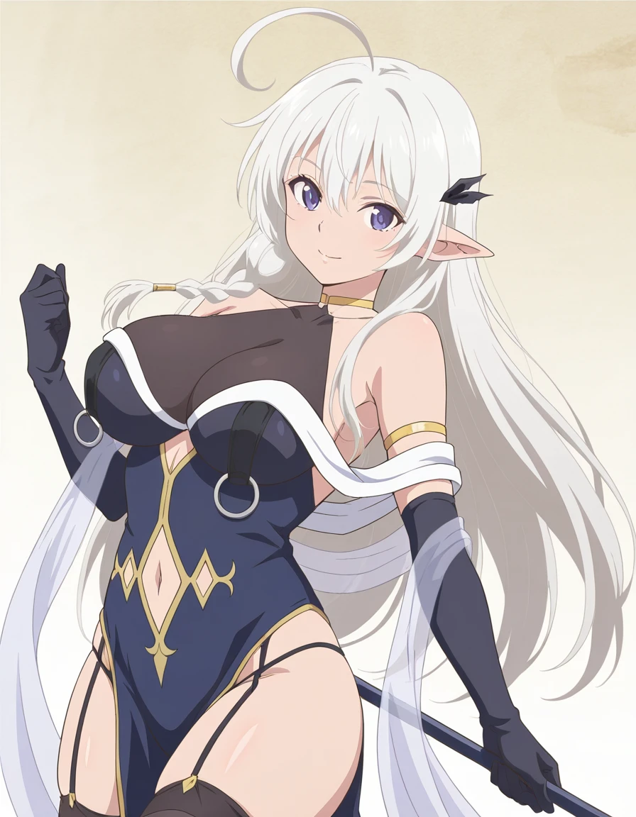 Merlin - Rakudai Kenja no Gakuin Musou: Nidome no Tensei, S-Rank Cheat Majutsushi Boukenroku (From Overshadowed to Overpowered: Second Reincarnation of a Talentless Sage) Merlin - v1.0