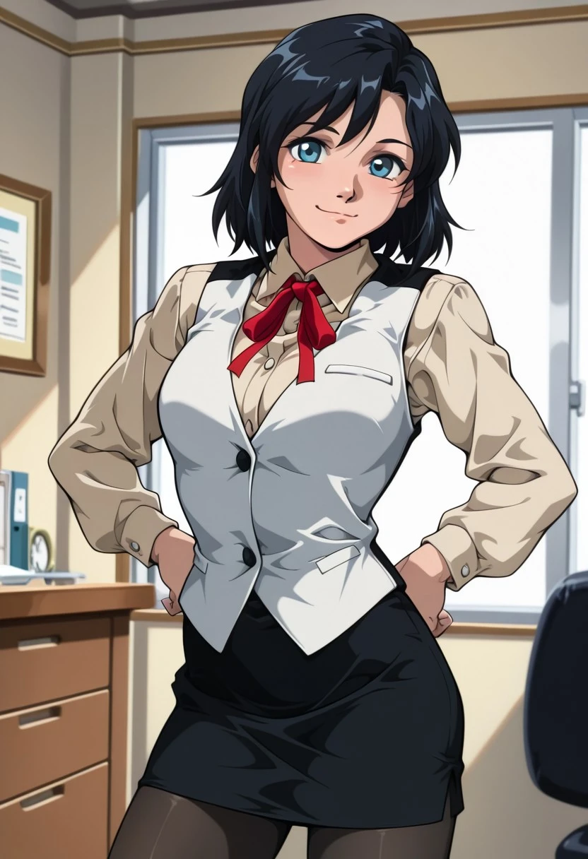 Female Bank - Bible Black: New Testament v1.0