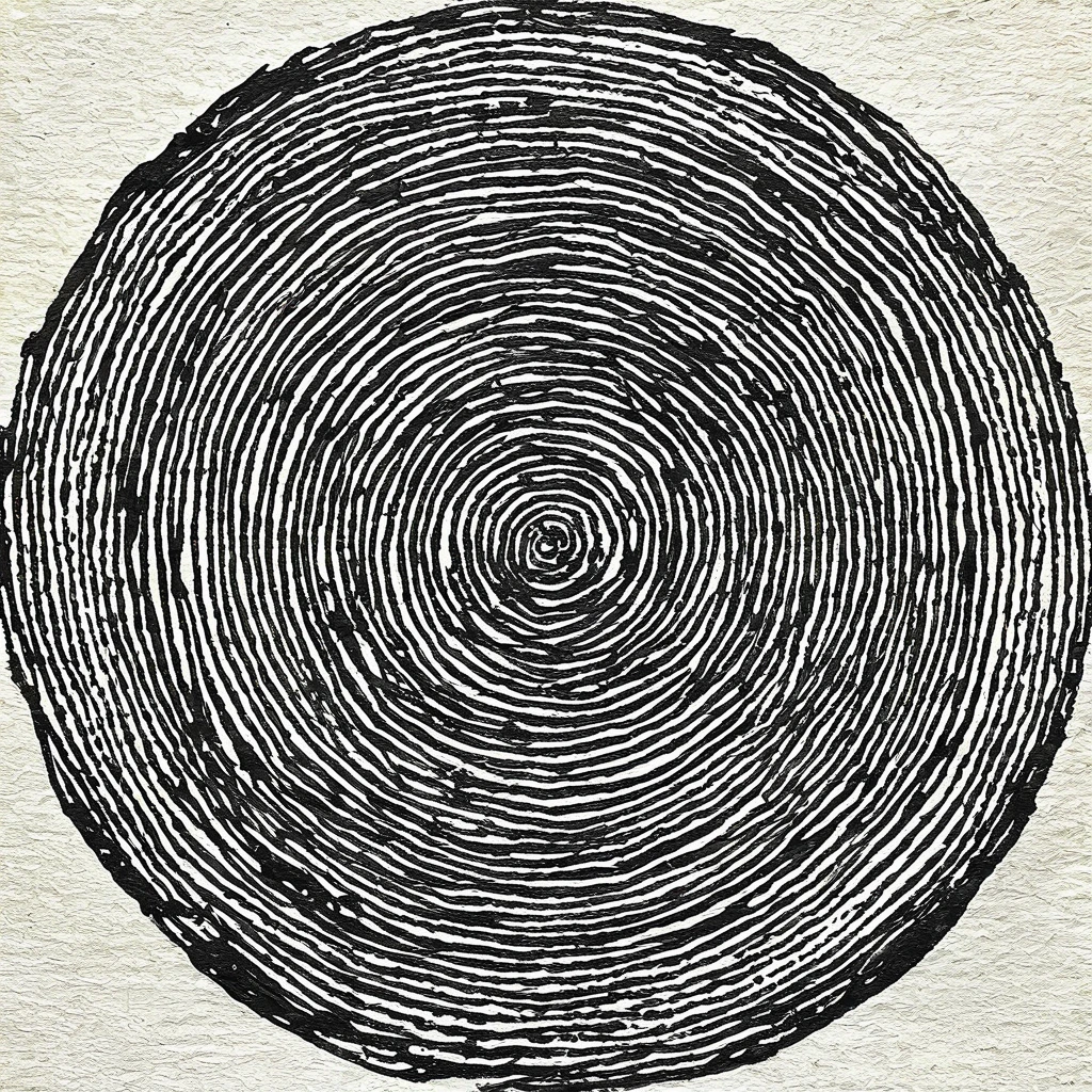 jink_symbol_xl_v1 — Dense Ink Glyphs & Mark-Making Style (SDXL) v1.0