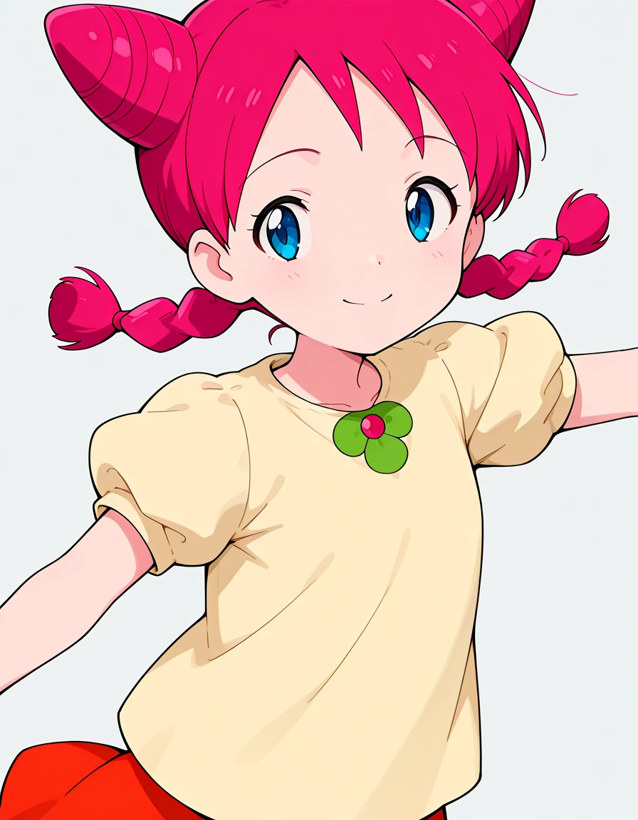 Marissa (Pokemon) V1