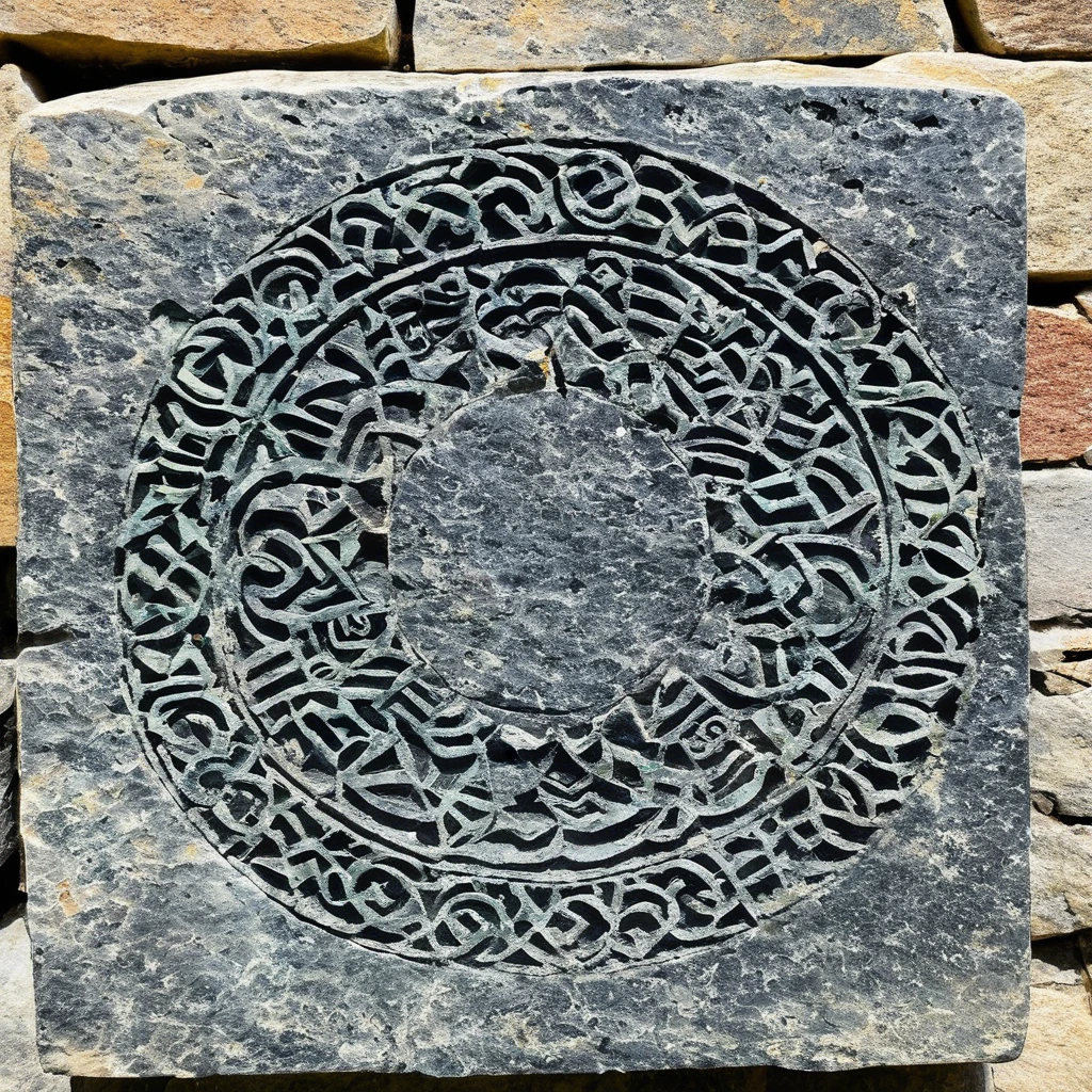 jsolarum_glyph_xl_v1 — Solarum Architectural Glyph Panels (SDXL) v1.0