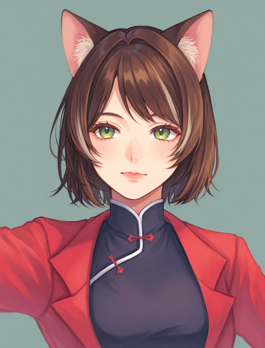 Xuthem Style (Illustrious) v1.0