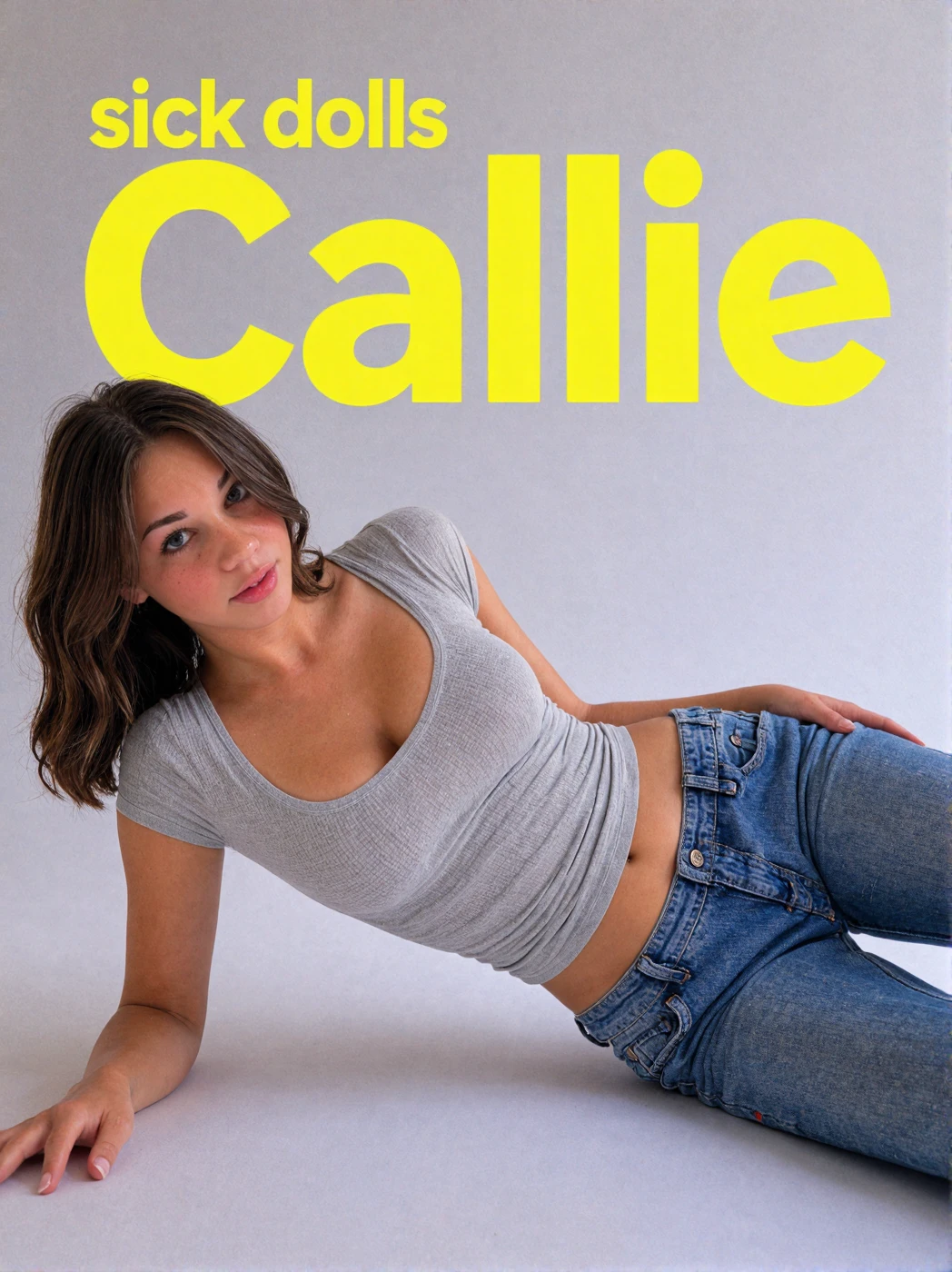 Sick Dolls - Callie Callie