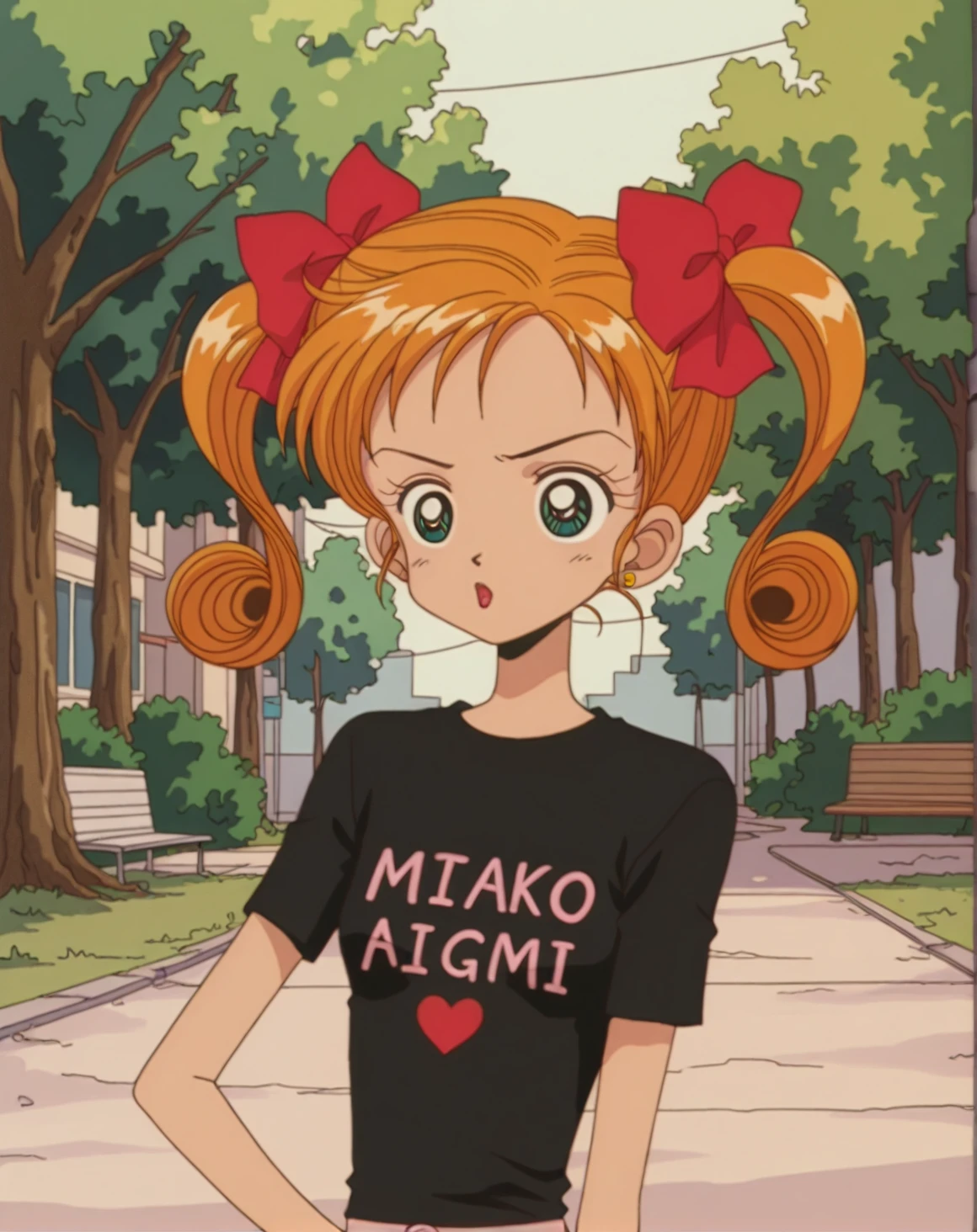 Mikako Kouda V1
