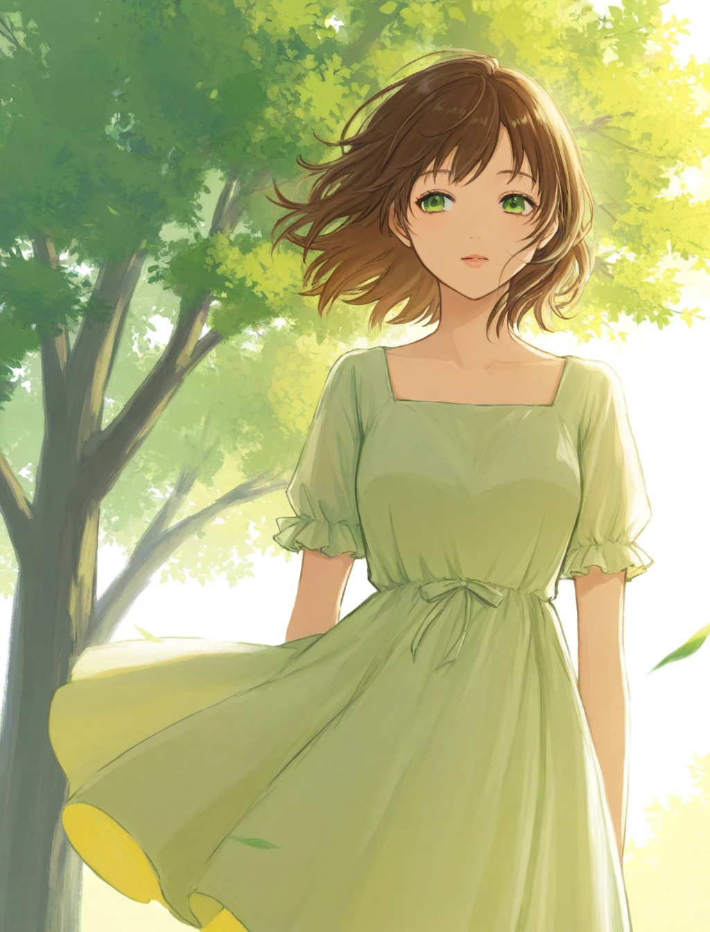 Gira1 Style (Illustrious) v1.0